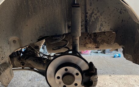 Skoda Rapid I, 2015 год, 850 000 рублей, 12 фотография