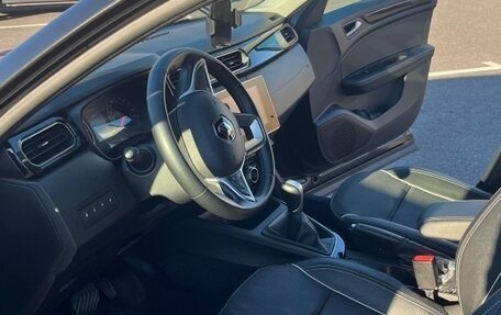 Renault Arkana I, 2019 год, 1 659 000 рублей, 3 фотография