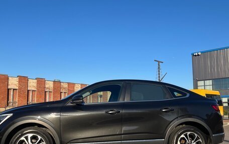 Renault Arkana I, 2019 год, 1 659 000 рублей, 7 фотография