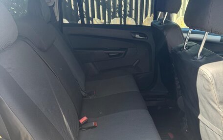 Opel Zafira B, 2007 год, 550 000 рублей, 7 фотография