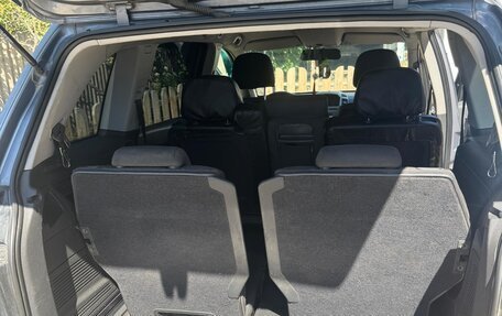 Opel Zafira B, 2007 год, 550 000 рублей, 5 фотография