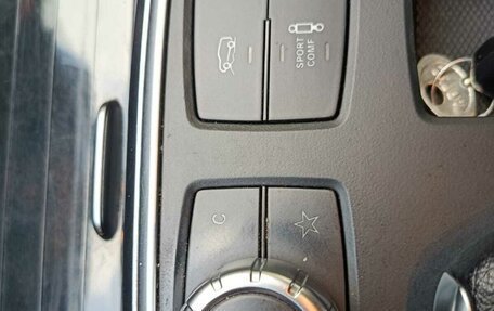 Mercedes-Benz M-Класс, 2014 год, 2 199 999 рублей, 20 фотография