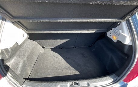 Peugeot 207 I, 2007 год, 320 000 рублей, 8 фотография