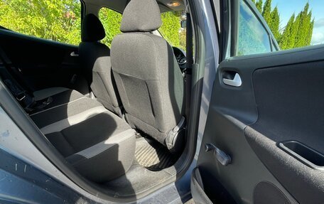 Peugeot 207 I, 2007 год, 320 000 рублей, 15 фотография