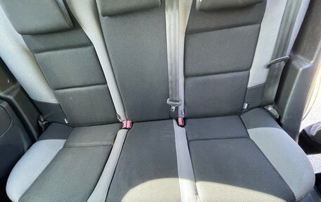 Peugeot 207 I, 2007 год, 320 000 рублей, 17 фотография