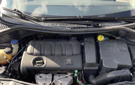 Peugeot 207 I, 2007 год, 320 000 рублей, 23 фотография