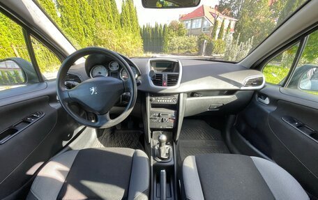 Peugeot 207 I, 2007 год, 320 000 рублей, 18 фотография