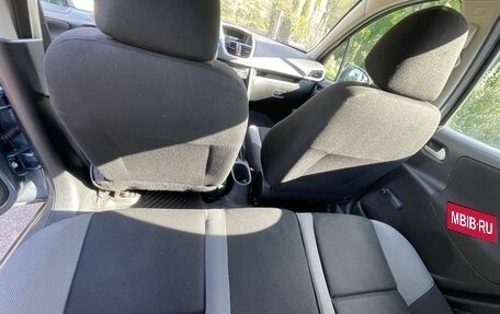 Peugeot 207 I, 2007 год, 320 000 рублей, 16 фотография