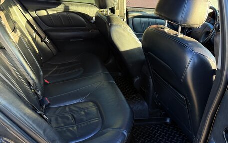 Hyundai Sonata IV рестайлинг, 2007 год, 410 000 рублей, 9 фотография
