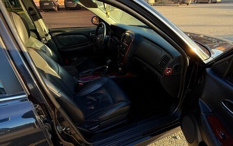 Hyundai Sonata IV рестайлинг, 2007 год, 410 000 рублей, 8 фотография