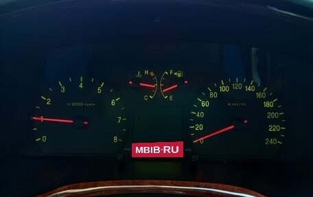Hyundai Sonata IV рестайлинг, 2007 год, 410 000 рублей, 12 фотография