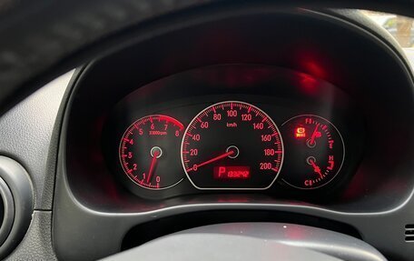 Suzuki SX4 II рестайлинг, 2008 год, 675 000 рублей, 3 фотография