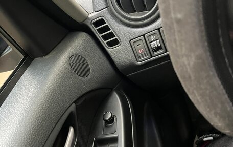 Suzuki SX4 II рестайлинг, 2008 год, 675 000 рублей, 7 фотография