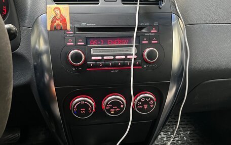 Suzuki SX4 II рестайлинг, 2008 год, 675 000 рублей, 5 фотография