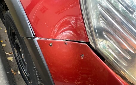 Suzuki SX4 II рестайлинг, 2008 год, 675 000 рублей, 8 фотография