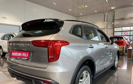 Haval Jolion, 2025 год, 2 599 000 рублей, 5 фотография