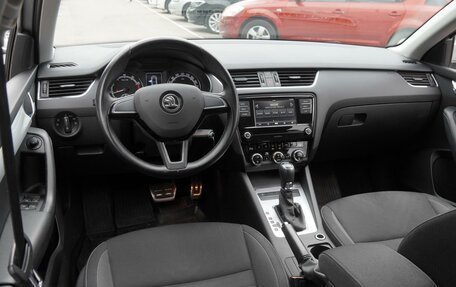 Skoda Octavia, 2019 год, 1 930 000 рублей, 6 фотография