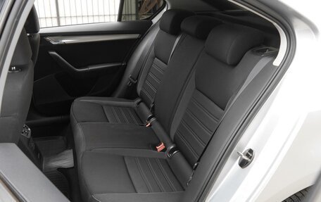 Skoda Octavia, 2019 год, 1 930 000 рублей, 9 фотография