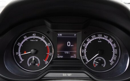 Skoda Octavia, 2019 год, 1 930 000 рублей, 12 фотография