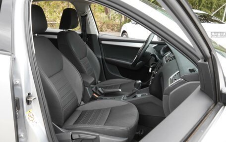 Skoda Octavia, 2019 год, 1 930 000 рублей, 8 фотография