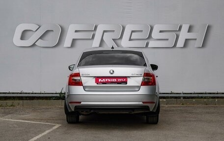 Skoda Octavia, 2019 год, 1 930 000 рублей, 4 фотография