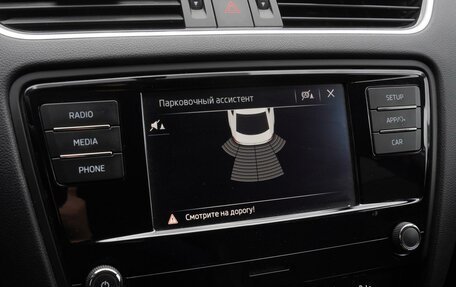 Skoda Octavia, 2019 год, 1 930 000 рублей, 14 фотография