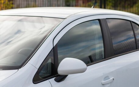 Opel Corsa D, 2012 год, 855 000 рублей, 15 фотография