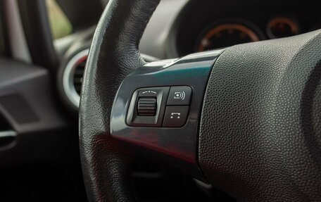 Opel Corsa D, 2012 год, 855 000 рублей, 25 фотография