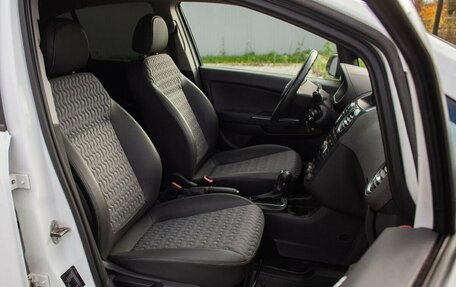 Opel Corsa D, 2012 год, 855 000 рублей, 30 фотография