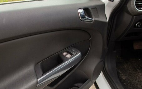 Opel Corsa D, 2012 год, 855 000 рублей, 33 фотография