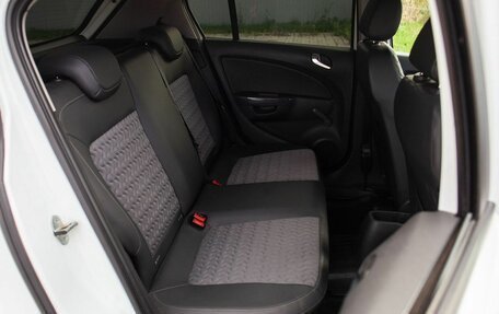 Opel Corsa D, 2012 год, 855 000 рублей, 31 фотография