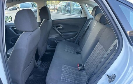 Volkswagen Polo VI (EU Market), 2018 год, 1 319 000 рублей, 11 фотография