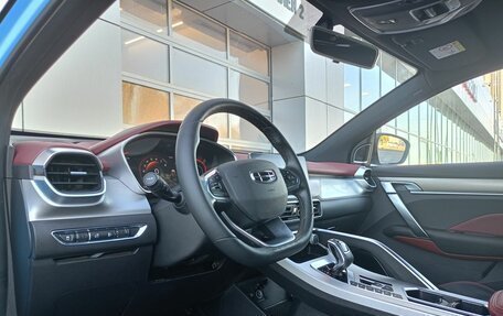 Geely Coolray I, 2022 год, 1 777 777 рублей, 5 фотография