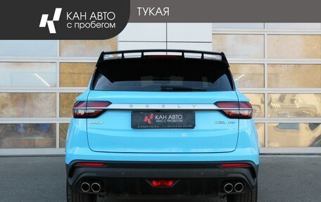 Geely Coolray I, 2022 год, 1 777 777 рублей, 4 фотография