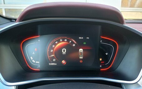 Geely Coolray I, 2022 год, 1 777 777 рублей, 9 фотография