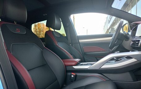 Geely Coolray I, 2022 год, 1 777 777 рублей, 14 фотография