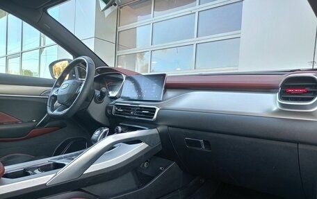 Geely Coolray I, 2022 год, 1 777 777 рублей, 6 фотография