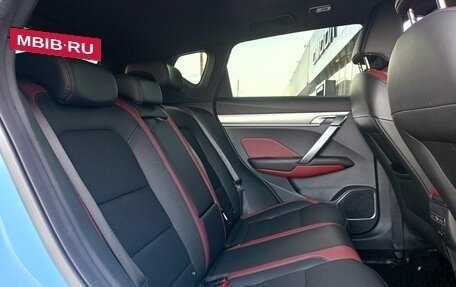 Geely Coolray I, 2022 год, 1 777 777 рублей, 15 фотография