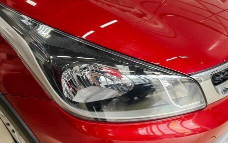 KIA Rio IV, 2020 год, 1 498 000 рублей, 3 фотография