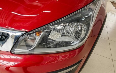 KIA Rio IV, 2020 год, 1 498 000 рублей, 6 фотография