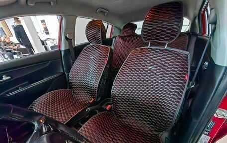 KIA Rio IV, 2020 год, 1 498 000 рублей, 14 фотография