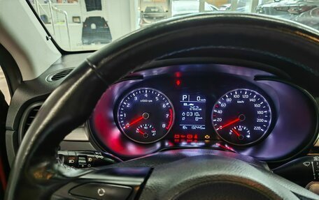 KIA Rio IV, 2020 год, 1 498 000 рублей, 18 фотография