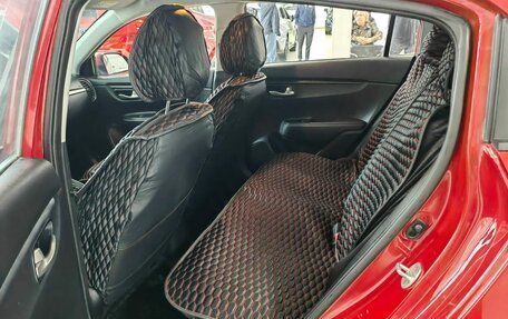 KIA Rio IV, 2020 год, 1 498 000 рублей, 22 фотография