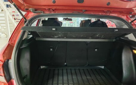 KIA Rio IV, 2020 год, 1 498 000 рублей, 23 фотография