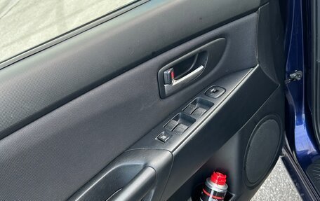 Mazda 3, 2006 год, 440 000 рублей, 8 фотография