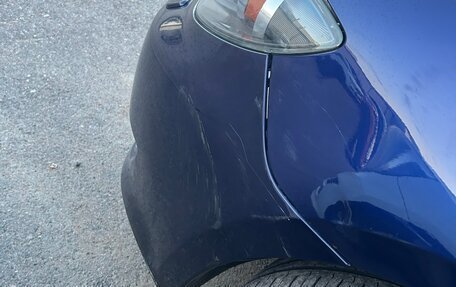 Mazda 3, 2006 год, 440 000 рублей, 16 фотография