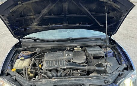 Mazda 3, 2006 год, 440 000 рублей, 14 фотография
