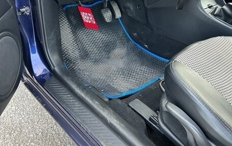 Mazda 3, 2006 год, 440 000 рублей, 10 фотография