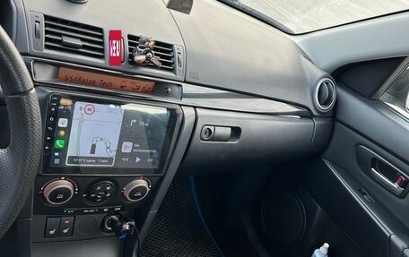 Mazda 3, 2006 год, 440 000 рублей, 13 фотография