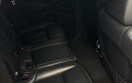 Porsche Cayenne III, 2015 год, 4 500 000 рублей, 4 фотография